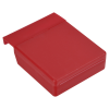 Additional Thumbnail Image 4 - a red box with a lid