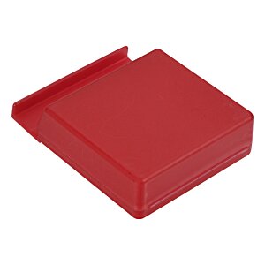 Additional Image 1 - a red box with a lid