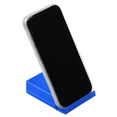 Additional Image 3 - a cell phone on a stand