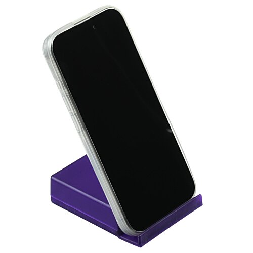 Additional Image 4 - a cell phone on a stand