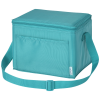 Additional Thumbnail Image 1 - a blue bag with a strap