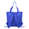 Additional Thumbnail Image 3 - a black bag with straps