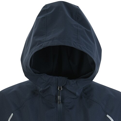 Additional Image 2 - a person wearing a hoodie