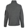 Additional Thumbnail Image 1 - a grey sweater with a white background