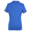 Additional Thumbnail Image 1 - a blue shirt on a white background