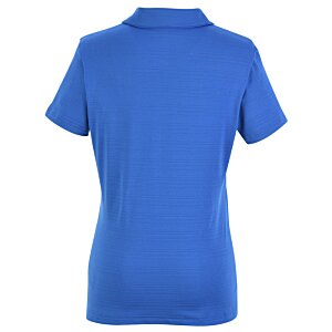 Additional Image 1 - a blue shirt on a white background