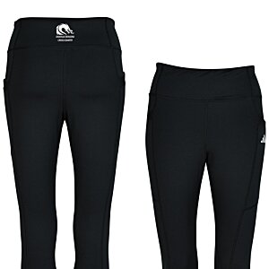 Additional Image 1 - a pair of black pants