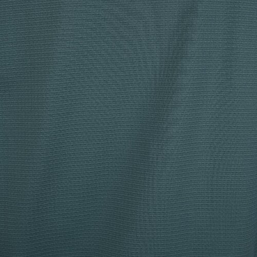 Additional Image 2 - a blue fabric with a white stripe
