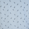 Additional Thumbnail Image 2 - a white fabric with black dots