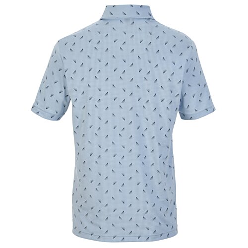 Additional Image 1 - a back of a shirt