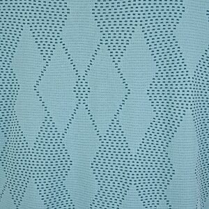 Additional Image 2 - a diamond pattern on a white surface