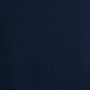 Additional Image 2 - a blue fabric with a white spot