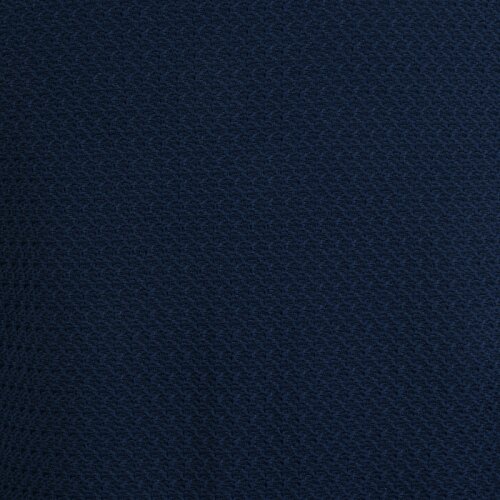 Additional Image 2 - a blue fabric with a white spot