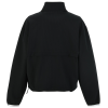 Additional Thumbnail Image 1 - a black sweater with a white background