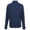 Additional Thumbnail Image 1 - a blue shirt with a long sleeve