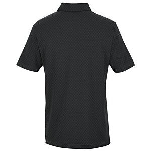 Additional Image 1 - a black shirt on a white background