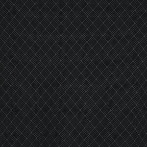 Additional Image 2 - a black square pattern on a black surface
