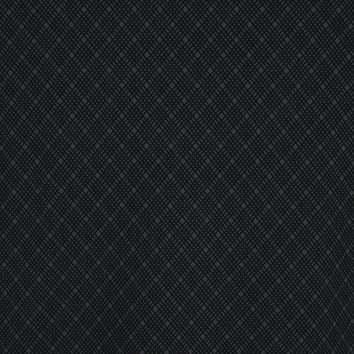 Additional Image 2 - a black square pattern on a black surface
