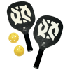 Additional Thumbnail Image 1 - a pair of paddles and balls