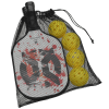Additional Thumbnail Image 2 - a paddle and balls in a bag