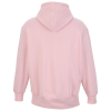 Additional Thumbnail Image 1 - a pink hoodie with a white background