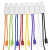 Additional Thumbnail Image 3 - a group of colorful cables