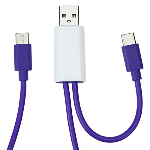 Additional Image 2 - a close up of a cable