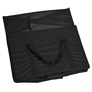 Additional Image 3 - a black bag with a handle