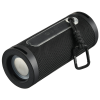 Additional Thumbnail Image 1 - a black flashlight with a strap