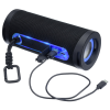 Additional Thumbnail Image 11 - a black speaker with blue light