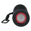 Additional Thumbnail Image 9 - a black and red cylinder with a black strap