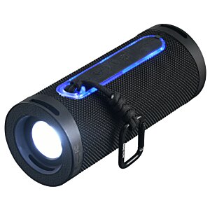 Additional Image 4 - a black and blue light