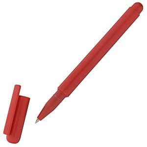 Additional Image 4 - a red pen and a cap