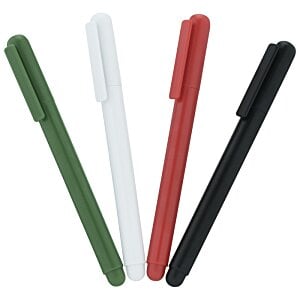 Additional Image 5 - a group of pens in different colors
