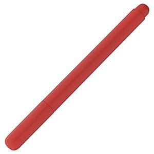 Additional Image 3 - a red stick on a white background
