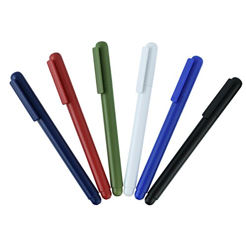 Additional Image 5 - a group of pens in different colors