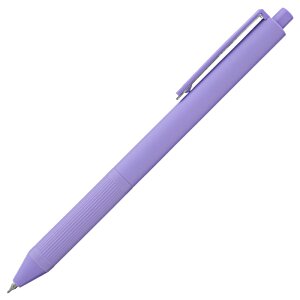 Additional Image 2 - a purple pen on a white background
