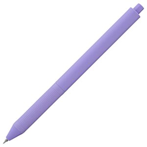 Additional Image 3 - a purple pen on a white background