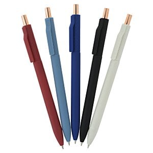Additional Image 5 - a group of pens in different colors
