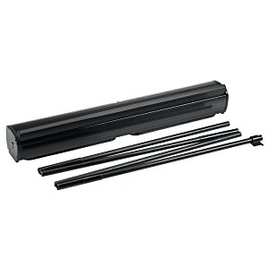 Additional Image 2 - a long black cylindrical object