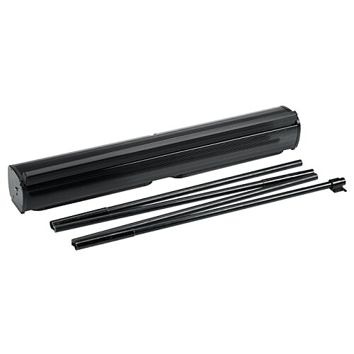 Additional Image 2 - a long black cylindrical object