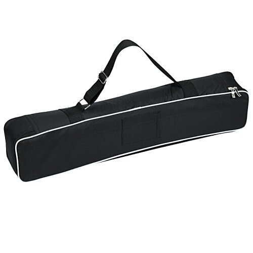 Additional Image 3 - a black bag with a strap