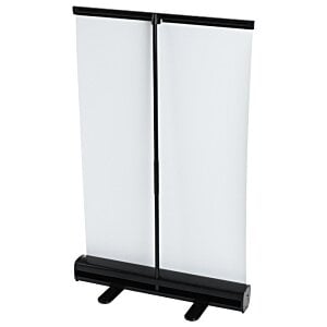 Additional Image 1 - a white and black stand