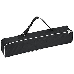 Additional Image 3 - a black bag with a strap