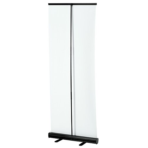 Additional Image 1 - a white screen with black frame