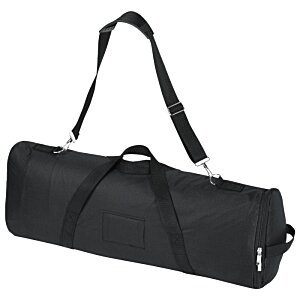 Additional Image 3 - a black bag with a strap