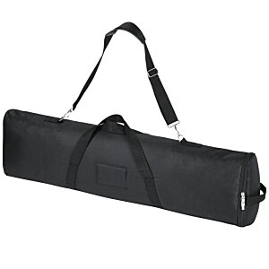 Additional Image 3 - a black bag with a strap
