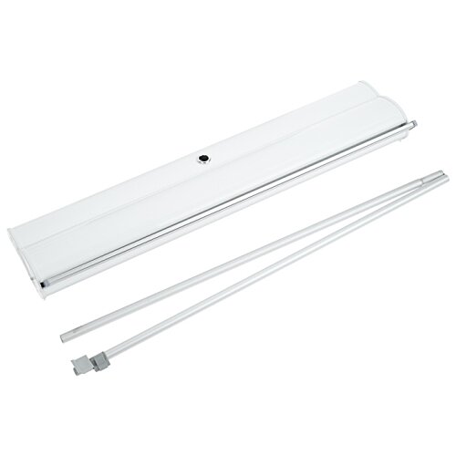 Additional Image 2 - a white rectangular object with a long rectangular object