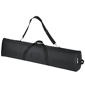Additional Image 3 - a black bag with a strap