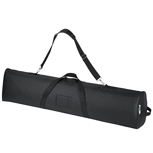 Additional Image 3 - a black bag with a strap